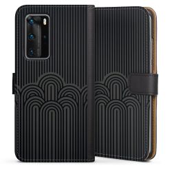 Sideflip Kotelo musta