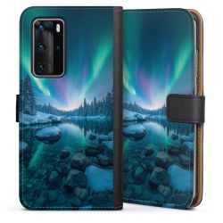 Sideflip Kotelo musta