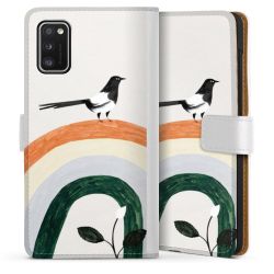 Sideflip Kotelo valkoinen