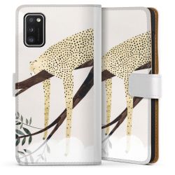 Sideflip Kotelo valkoinen