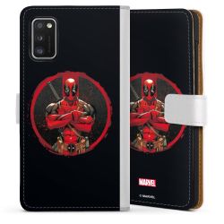 Sideflip Kotelo valkoinen