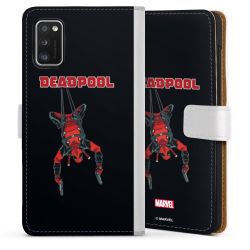 Sideflip Kotelo valkoinen