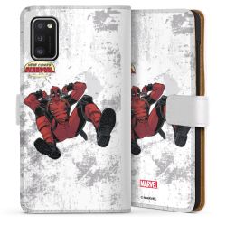 Sideflip Kotelo valkoinen