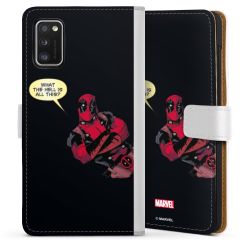 Sideflip Kotelo valkoinen