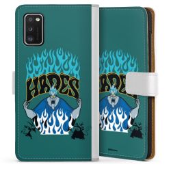 Sideflip Kotelo valkoinen