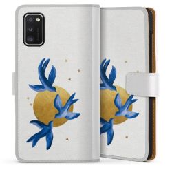 Sideflip Kotelo valkoinen