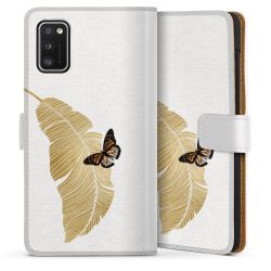 Sideflip Kotelo valkoinen