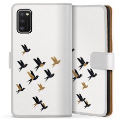 Sideflip Kotelo valkoinen