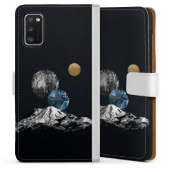 Sideflip Kotelo valkoinen