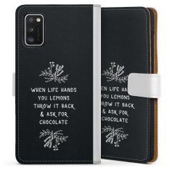 Sideflip Kotelo valkoinen