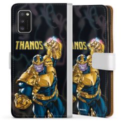 Sideflip Kotelo valkoinen