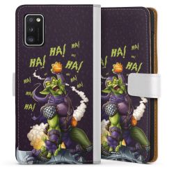 Sideflip Kotelo valkoinen