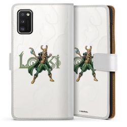 Sideflip Kotelo valkoinen