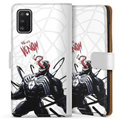 Sideflip Kotelo valkoinen