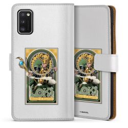 Sideflip Kotelo valkoinen