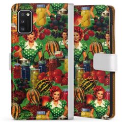 Sideflip Kotelo valkoinen