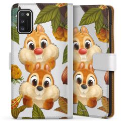 Sideflip Kotelo valkoinen