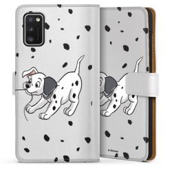 Sideflip Kotelo valkoinen