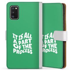 Sideflip Kotelo valkoinen