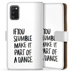 Sideflip Kotelo valkoinen