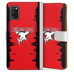 Sideflip Kotelo valkoinen