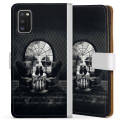 Sideflip Kotelo valkoinen