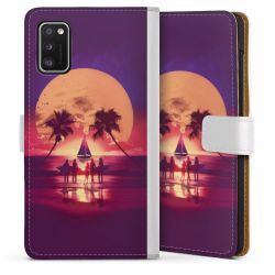 Sideflip Kotelo valkoinen