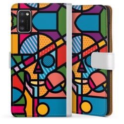 Sideflip Kotelo valkoinen