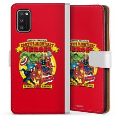 Sideflip Kotelo valkoinen