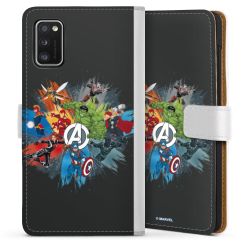 Sideflip Kotelo valkoinen