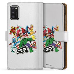 Sideflip Kotelo valkoinen