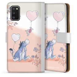 Sideflip Fodral med flap vit