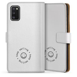 Sideflip Kotelo valkoinen