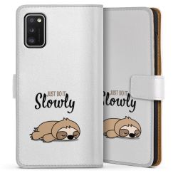 Sideflip Kotelo valkoinen