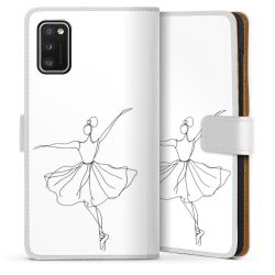 Sideflip Kotelo valkoinen