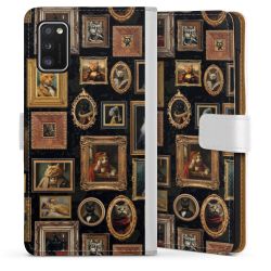 Sideflip Kotelo valkoinen