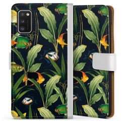 Sideflip Kotelo valkoinen