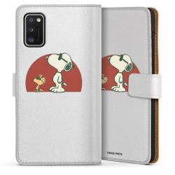 Sideflip Kotelo valkoinen