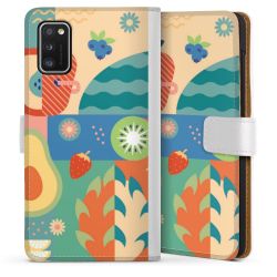 Sideflip Kotelo valkoinen