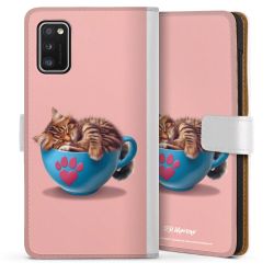 Sideflip Kotelo valkoinen