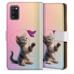 Sideflip Kotelo valkoinen