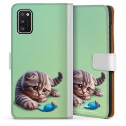 Sideflip Kotelo valkoinen