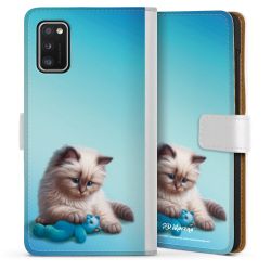 Sideflip Kotelo valkoinen