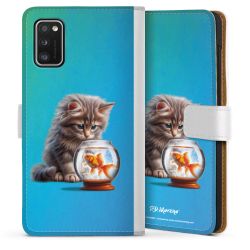 Sideflip Kotelo valkoinen