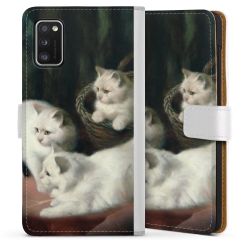 Sideflip Kotelo valkoinen