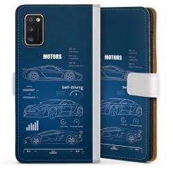 Sideflip Kotelo valkoinen