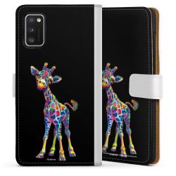 Sideflip Kotelo valkoinen