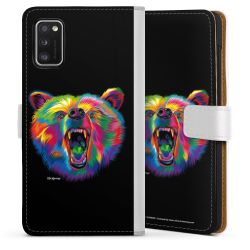 Sideflip Kotelo valkoinen