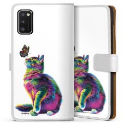 Sideflip Kotelo valkoinen