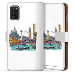 Sideflip Kotelo valkoinen